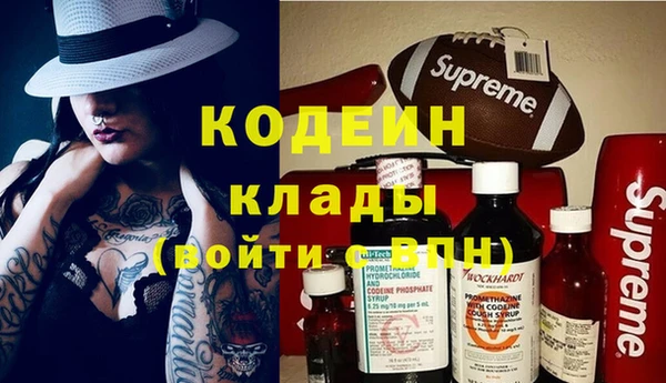 молекула духа Магадан