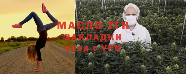 молекула духа Магадан